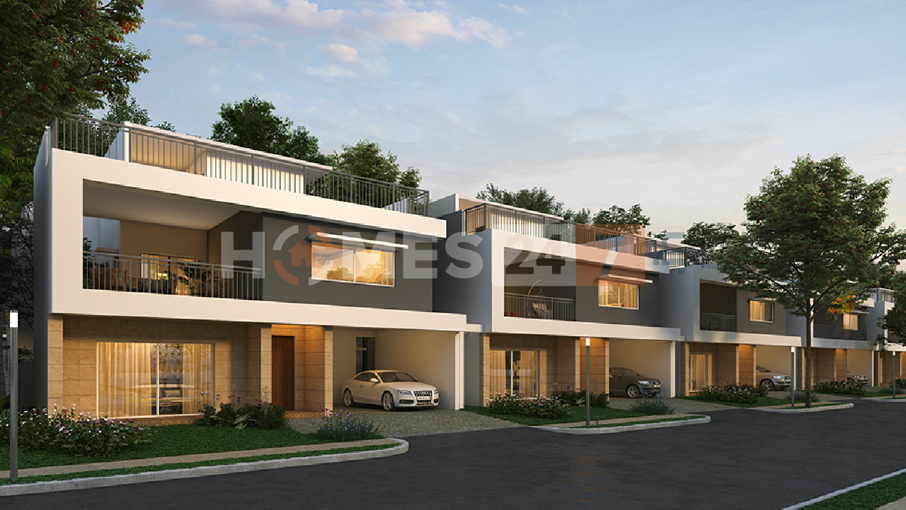 Adarsh Sanctuary price